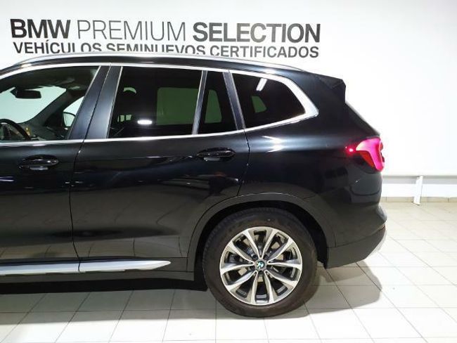 BMW X3 xdrive20d xline 140 kw (190 cv)   - Foto 15