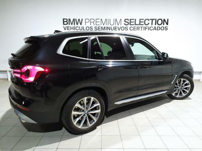 BMW X3 xdrive20d xline 140 kw (190 cv)   - Foto 5