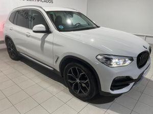 BMW X3 xdrive20d 140 kw (190 cv)   - Foto 21