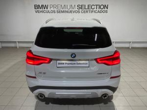 BMW X3 xdrive20d 140 kw (190 cv)   - Foto 9