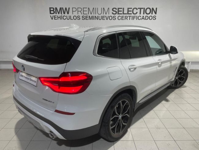 BMW X3 xdrive20d 140 kw (190 cv)   - Foto 5