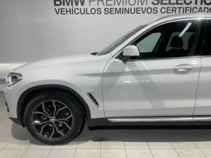 BMW X3 xdrive20d 140 kw (190 cv)   - Foto 25