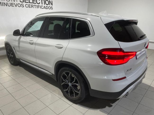 BMW X3 xdrive20d 140 kw (190 cv)   - Foto 13