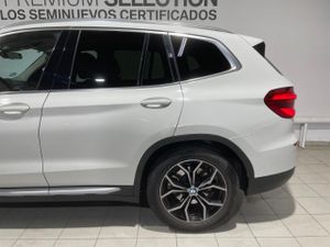 BMW X3 xdrive20d 140 kw (190 cv)   - Foto 27