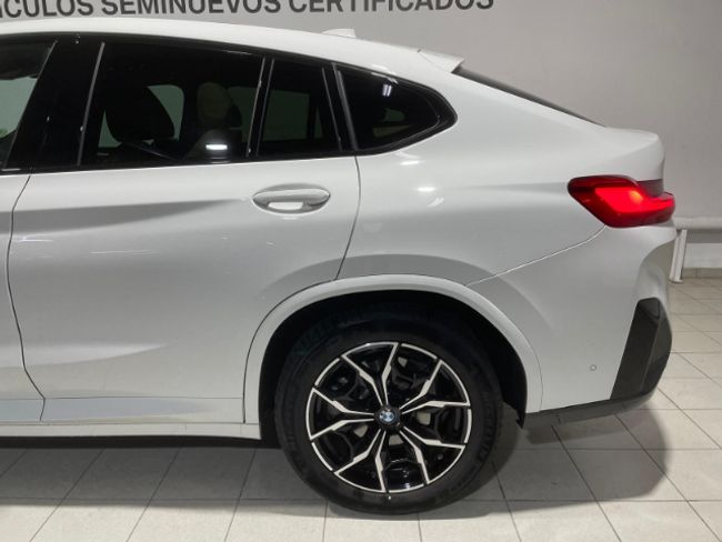 BMW X4 xdrive20d 140 kw (190 cv)   - Foto 15