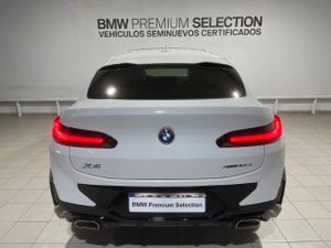 BMW X4 xdrive20d 140 kw (190 cv)   - Foto 9