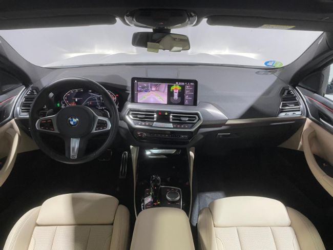 BMW X4 xdrive20d 140 kw (190 cv)   - Foto 8