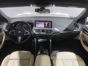 BMW X4 xdrive20d 140 kw (190 cv)   - Foto 13