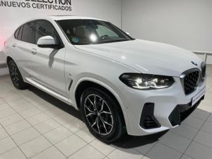 BMW X4 xdrive20d 140 kw (190 cv)   - Foto 21