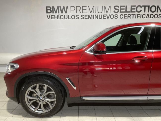 BMW X4 xdrive20d 140 kw (190 cv)   - Foto 14