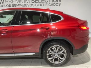 BMW X4 xdrive20d 140 kw (190 cv)   - Foto 27