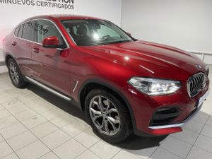 BMW X4 xdrive20d 140 kw (190 cv)   - Foto 21