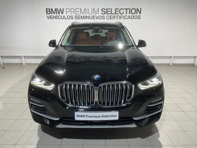 BMW X5 xdrive30d 210 kw (286 cv)   - Foto 3