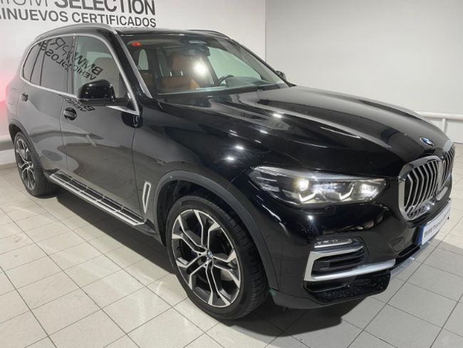 BMW X5 xdrive30d 210 kw (286 cv)   - Foto 12