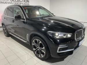 BMW X5 xdrive30d 210 kw (286 cv)   - Foto 21