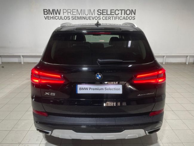 BMW X5 xdrive30d 210 kw (286 cv)   - Foto 6