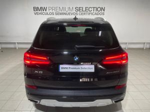 BMW X5 xdrive30d 210 kw (286 cv)   - Foto 9