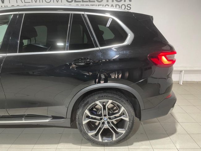 BMW X5 xdrive30d 210 kw (286 cv)   - Foto 15