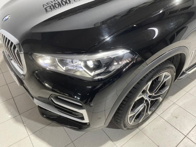 BMW X5 xdrive30d 210 kw (286 cv)   - Foto 7