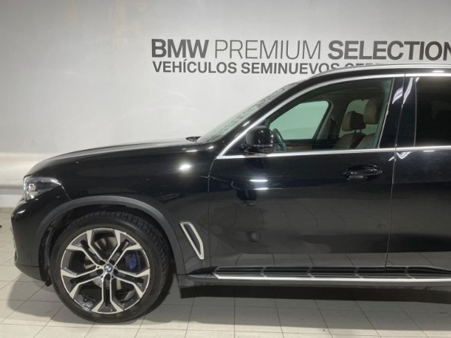 BMW X5 xdrive30d 210 kw (286 cv)   - Foto 14