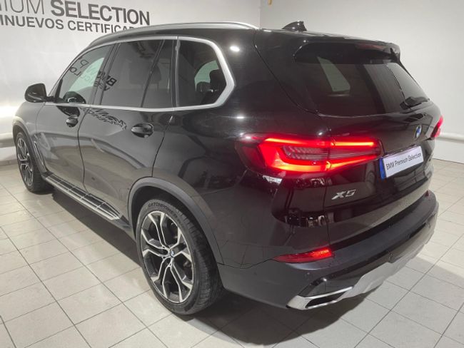 BMW X5 xdrive30d 210 kw (286 cv)   - Foto 13