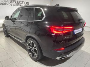 BMW X5 xdrive30d 210 kw (286 cv)   - Foto 23