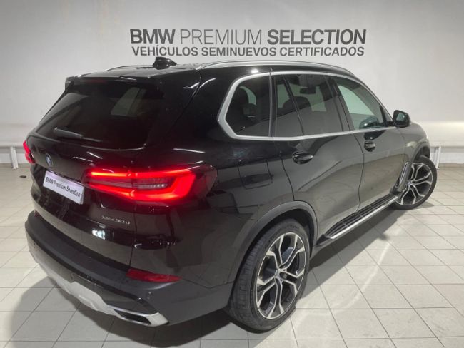 BMW X5 xdrive30d 210 kw (286 cv)   - Foto 5