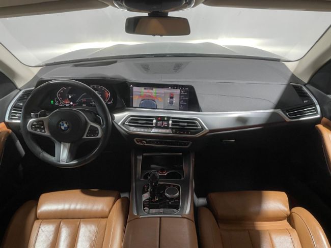 BMW X5 xdrive30d 210 kw (286 cv)   - Foto 8