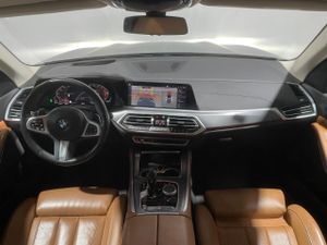 BMW X5 xdrive30d 210 kw (286 cv)   - Foto 13