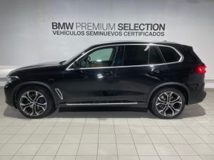 BMW X5 xdrive30d 210 kw (286 cv)   - Foto 5