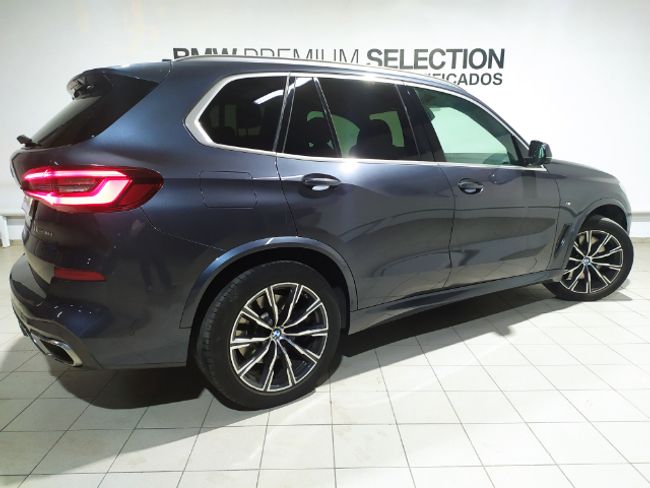 BMW X5 xdrive30d 195 kw (265 cv)   - Foto 5