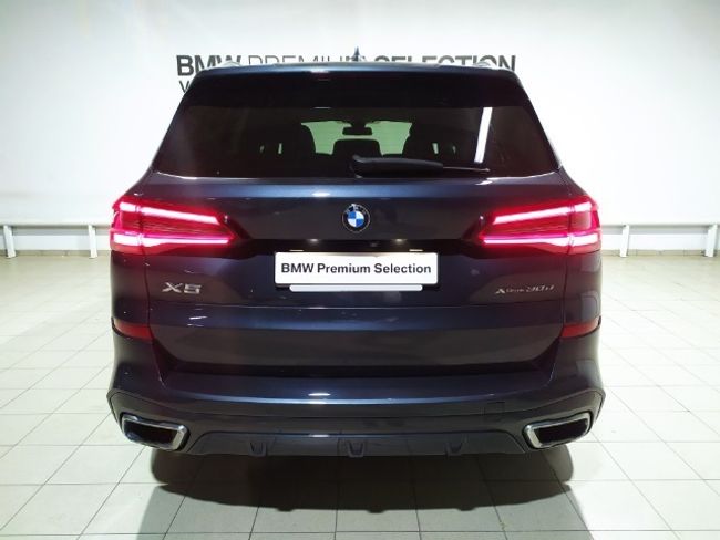 BMW X5 xdrive30d 195 kw (265 cv)   - Foto 6