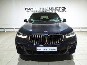 BMW X5 xdrive30d 195 kw (265 cv)   - Foto 3