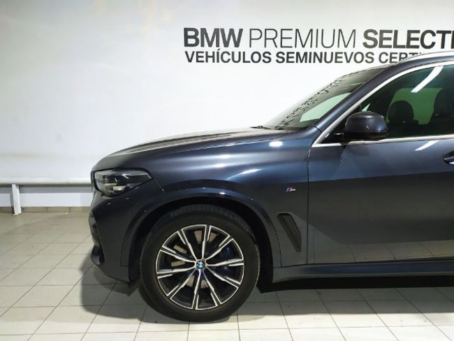 BMW X5 xdrive30d 195 kw (265 cv)   - Foto 14