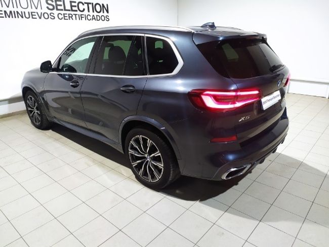 BMW X5 xdrive30d 195 kw (265 cv)   - Foto 13