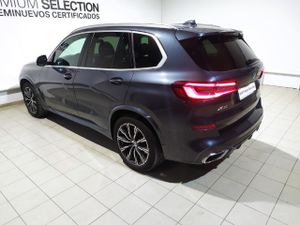 BMW X5 xdrive30d 195 kw (265 cv)   - Foto 23