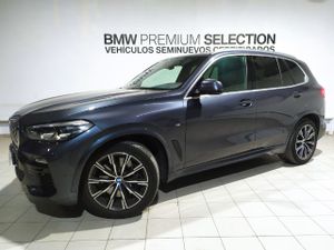 BMW X5 xdrive30d 195 kw (265 cv)   - Foto 2