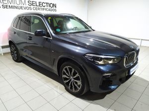 BMW X5 xdrive30d 195 kw (265 cv)   - Foto 21