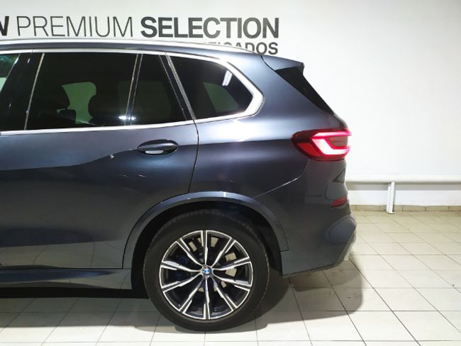 BMW X5 xdrive30d 195 kw (265 cv)   - Foto 15