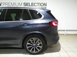 BMW X5 xdrive30d 195 kw (265 cv)   - Foto 27