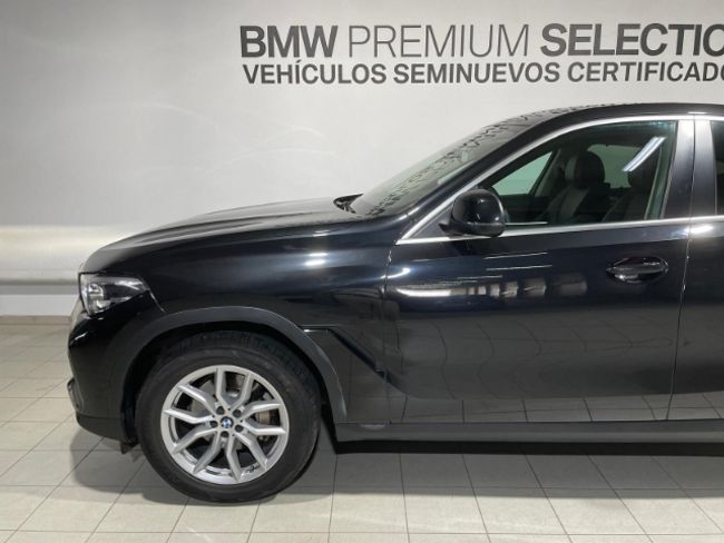 BMW X6 xdrive30d 195 kw (265 cv)