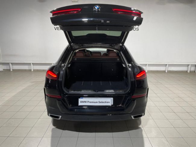 BMW X6 xdrive30d 195 kw (265 cv)