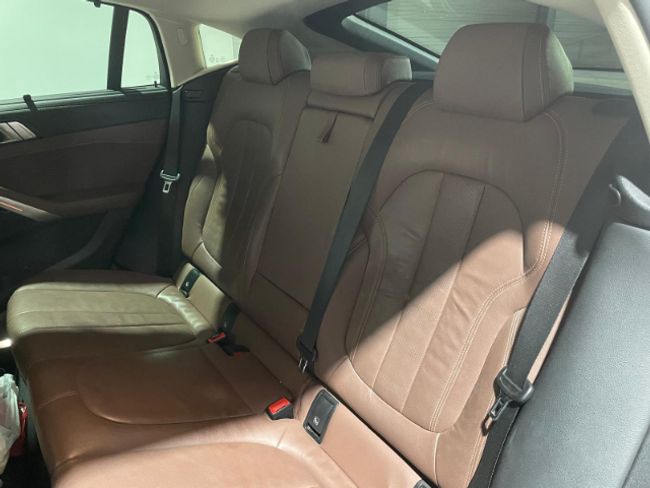 BMW X6 xdrive30d 195 kw (265 cv)