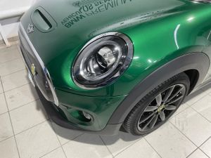 MINI Cooper  se 135 kw (184 cv)   - Foto 11