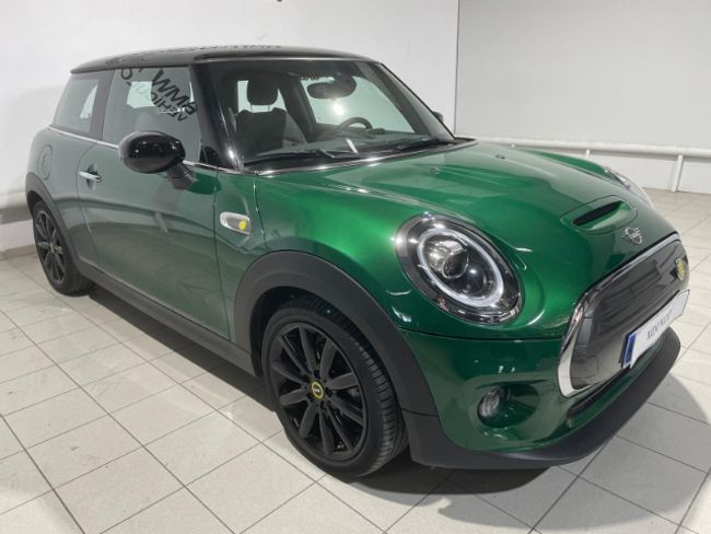 MINI Cooper  se 135 kw (184 cv)   - Foto 12