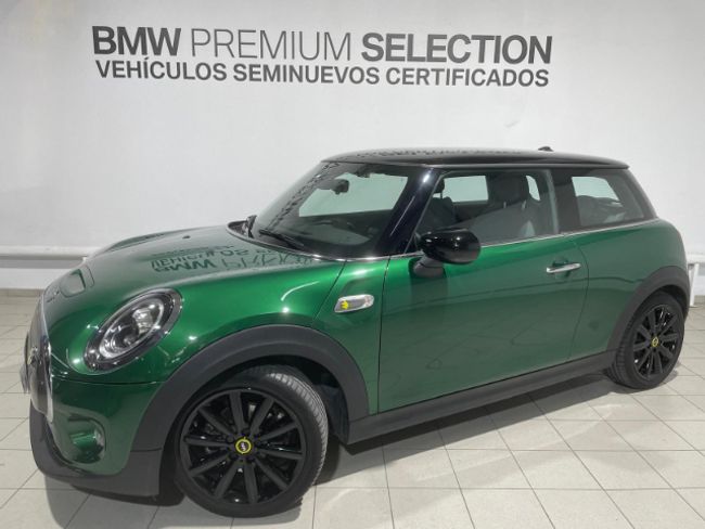 MINI Cooper  se 135 kw (184 cv)   - Foto 2