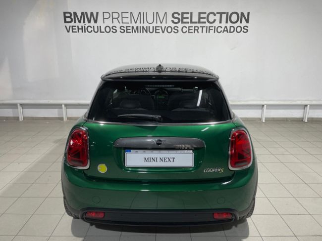 MINI Cooper  se 135 kw (184 cv)   - Foto 6