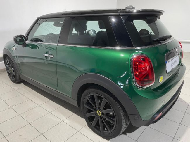 MINI Cooper  se 135 kw (184 cv)   - Foto 13