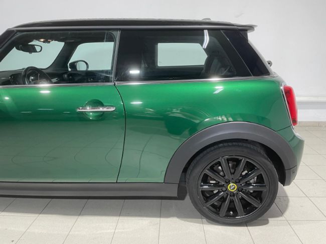 MINI Cooper  se 135 kw (184 cv)   - Foto 15