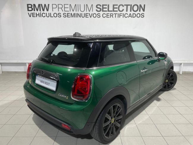 MINI Cooper  se 135 kw (184 cv)   - Foto 5